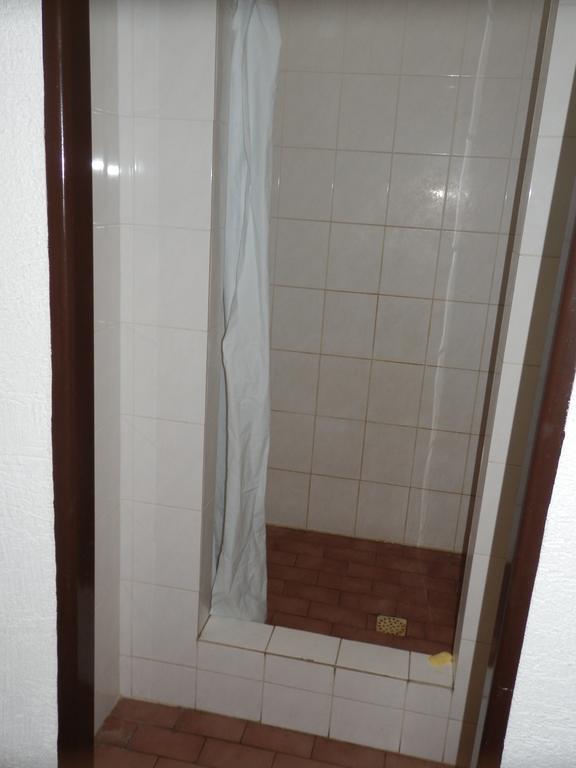 Ubytovna Pod Mostem Ostrava Buitenkant foto