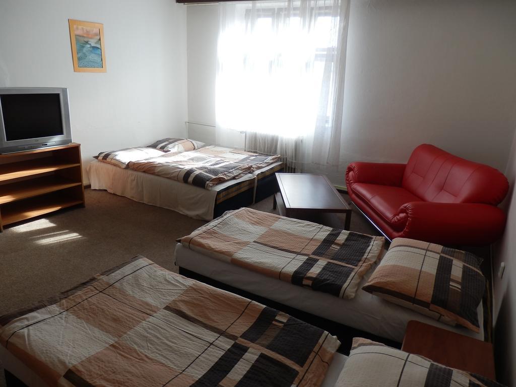 Ubytovna Pod Mostem Ostrava Kamer foto