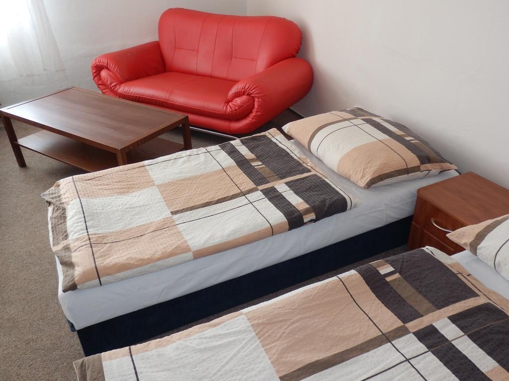 Ubytovna Pod Mostem Ostrava Kamer foto