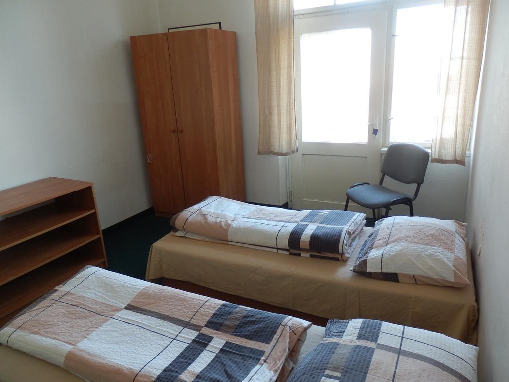 Ubytovna Pod Mostem Ostrava Kamer foto