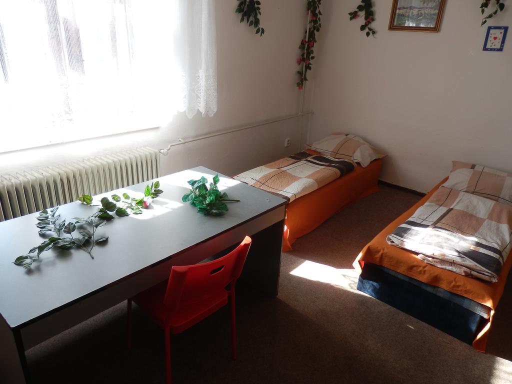 Ubytovna Pod Mostem Ostrava Kamer foto