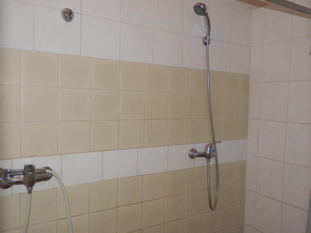 Ubytovna Pod Mostem Ostrava Buitenkant foto