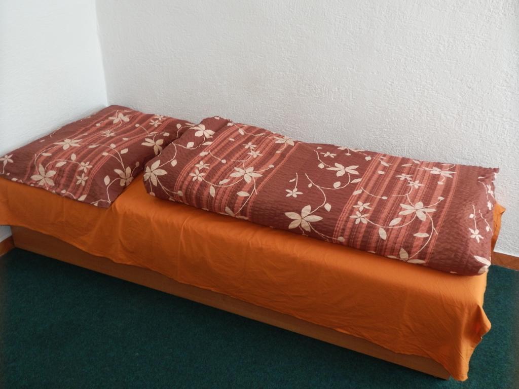 Ubytovna Pod Mostem Ostrava Kamer foto