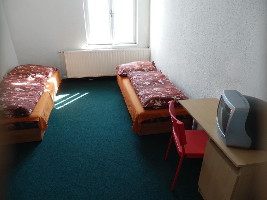 Ubytovna Pod Mostem Ostrava Kamer foto
