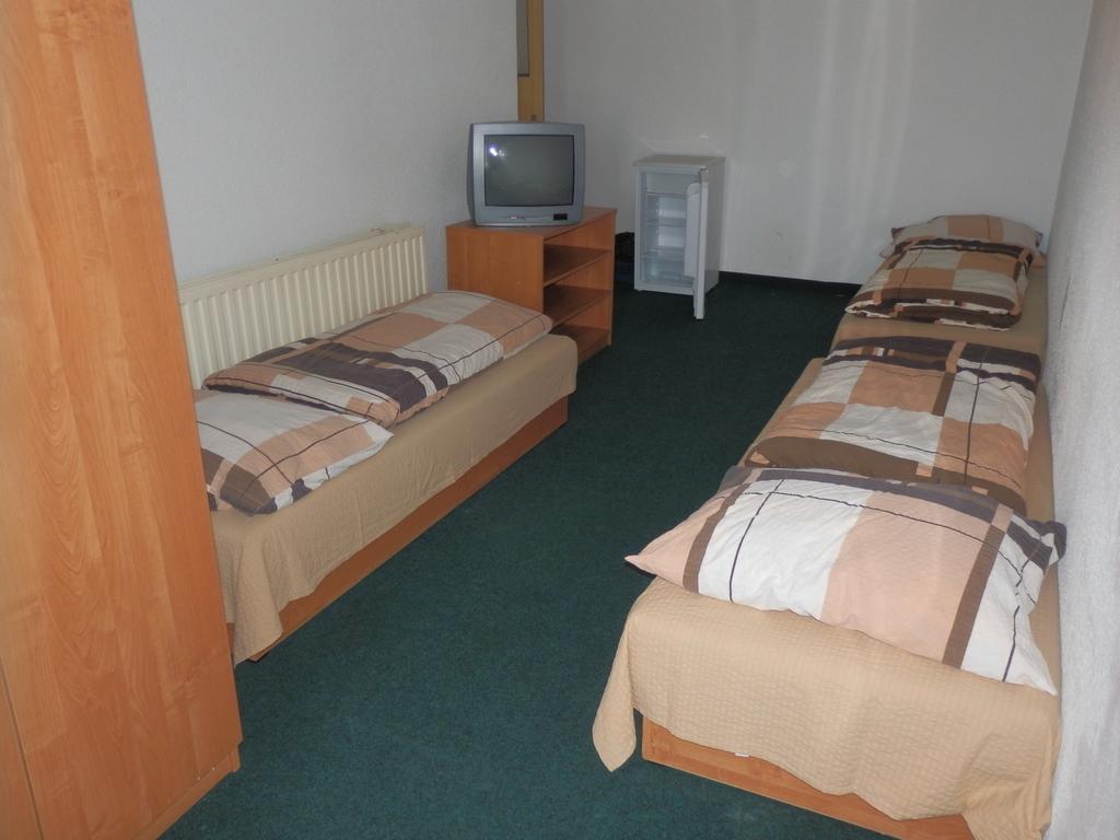 Ubytovna Pod Mostem Ostrava Kamer foto